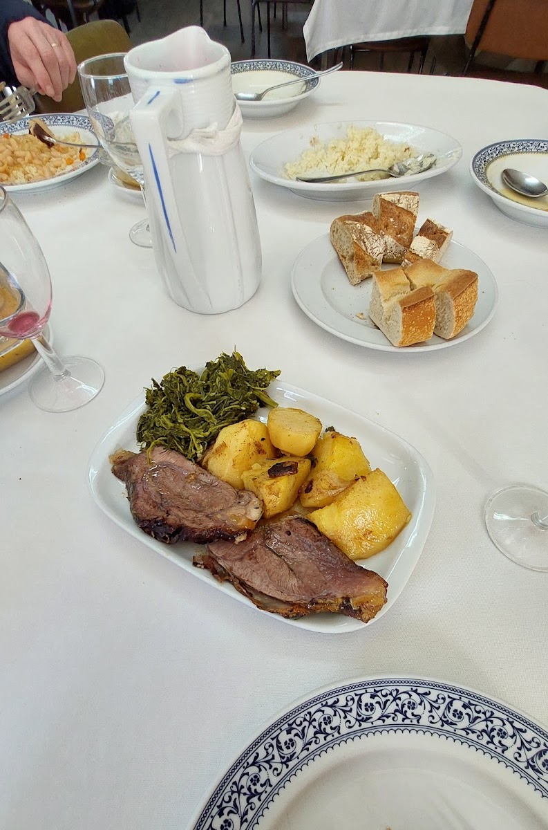 Restaurante Sampaio (Tomate)-6
