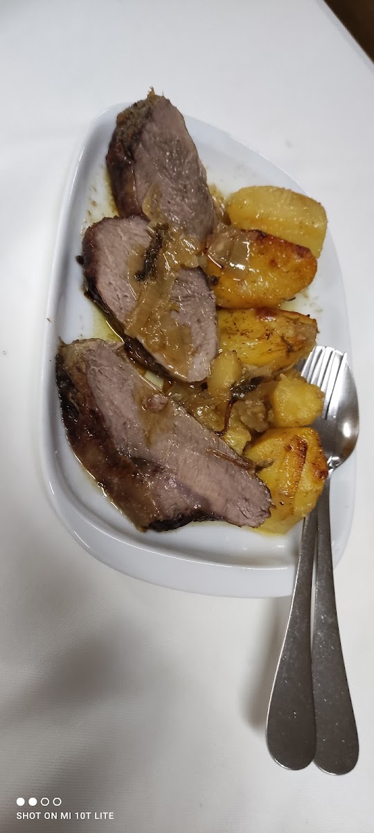 Restaurante Sampaio (Tomate)-8