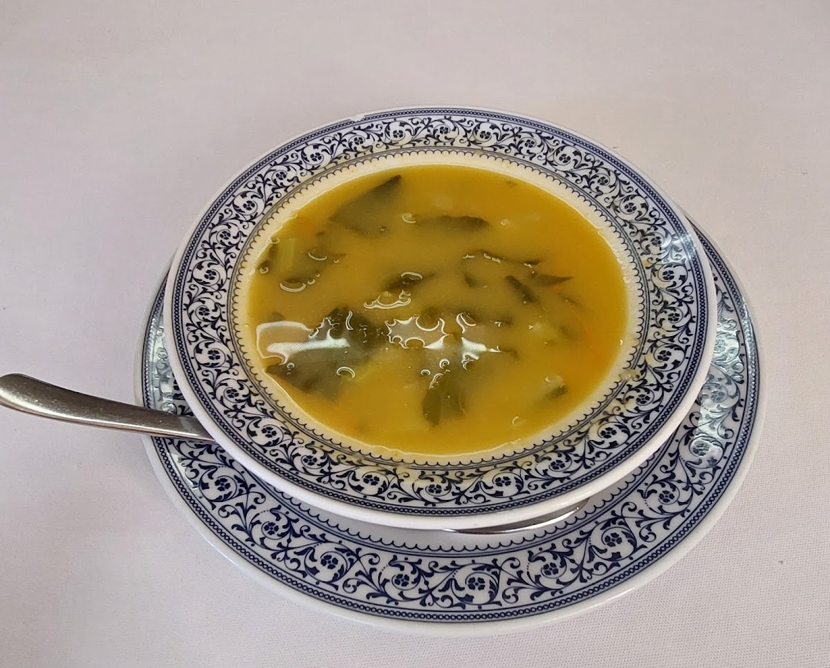 Restaurante Sampaio (Tomate)-9