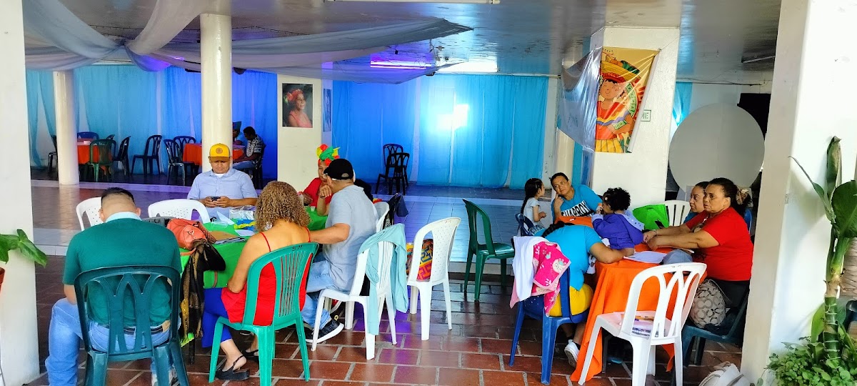 Restaurante San Miguel