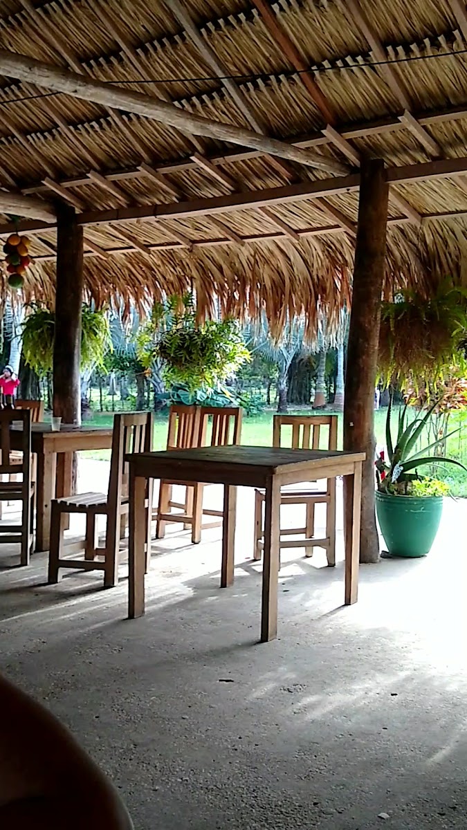 Restaurante Santa Rosa Paisa-2