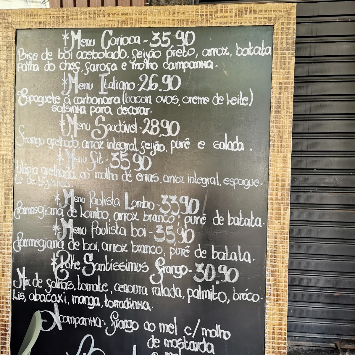 Menu Restaurante Santíssimus-1