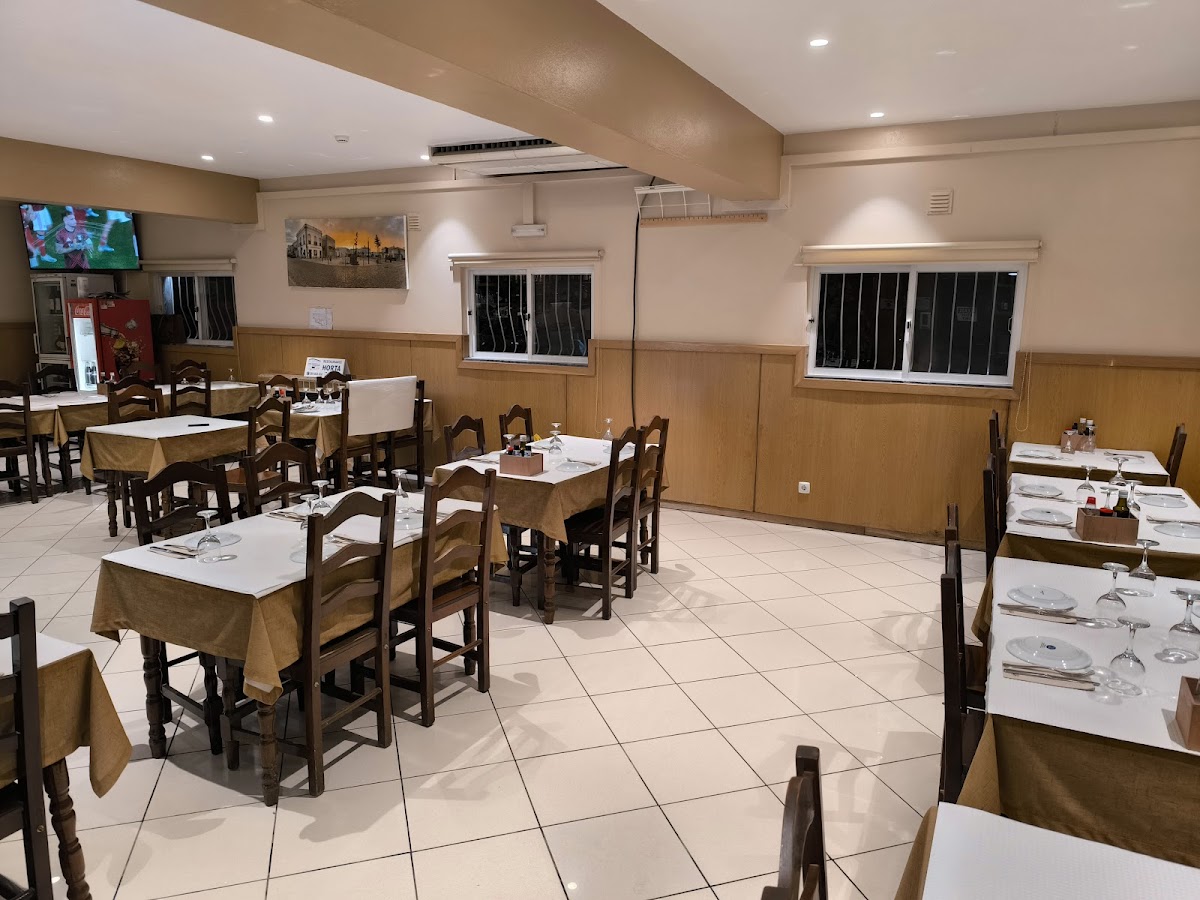 Restaurante São Braz
