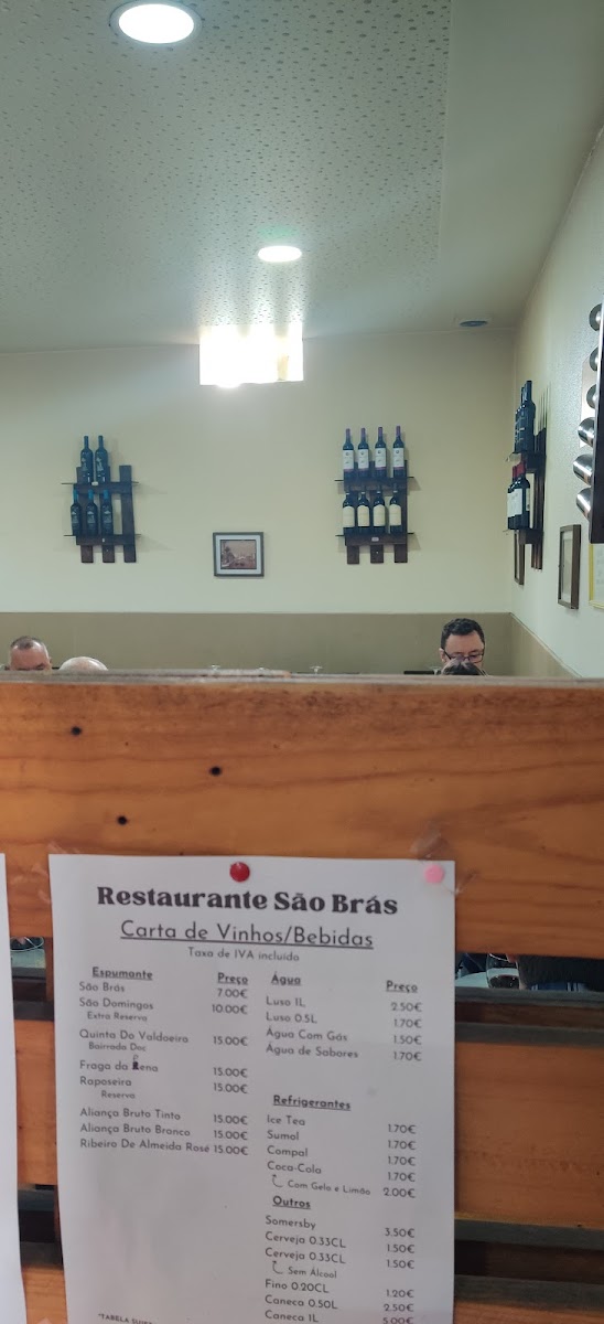 Menu Restaurante São Braz-7