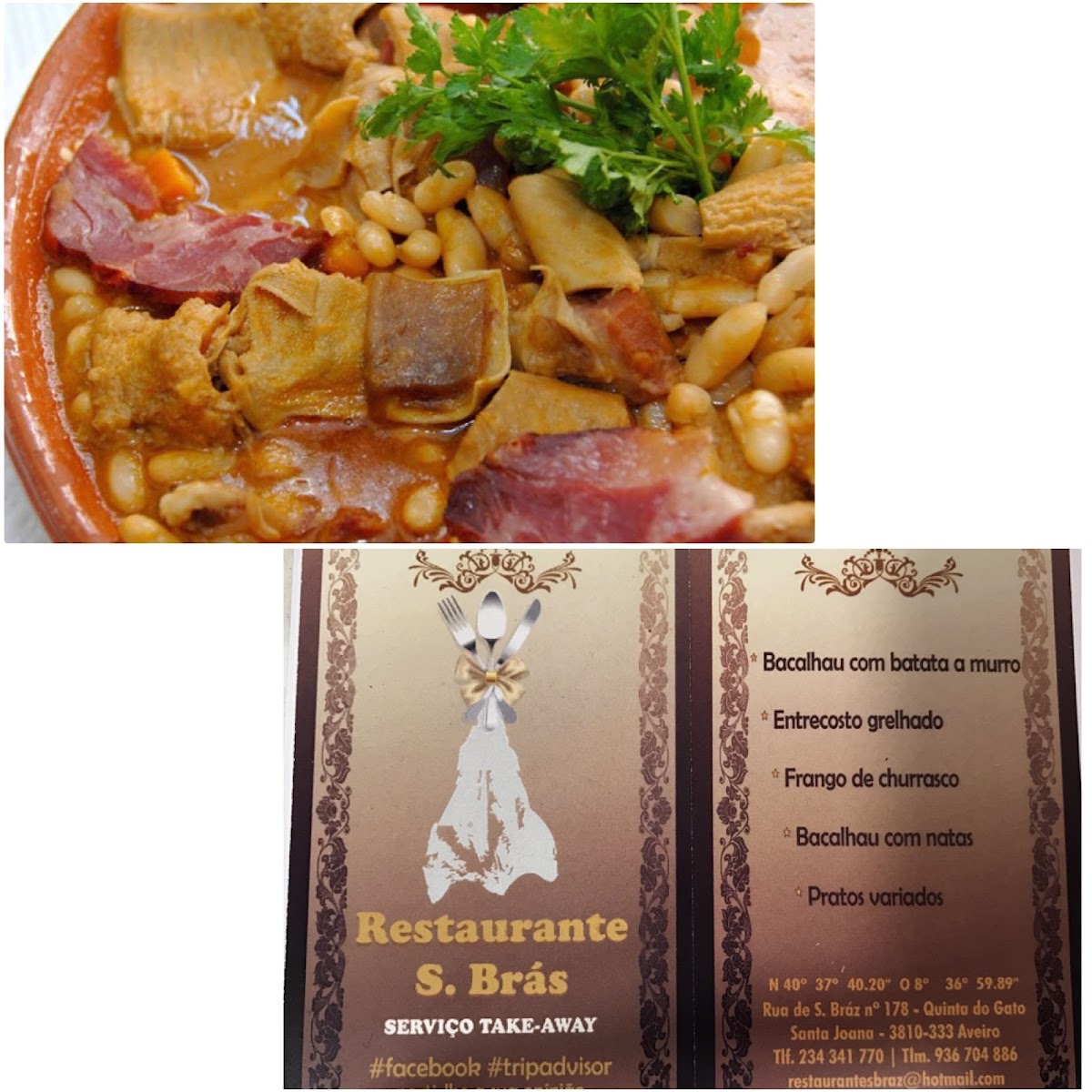 Menu Restaurante São Braz-8
