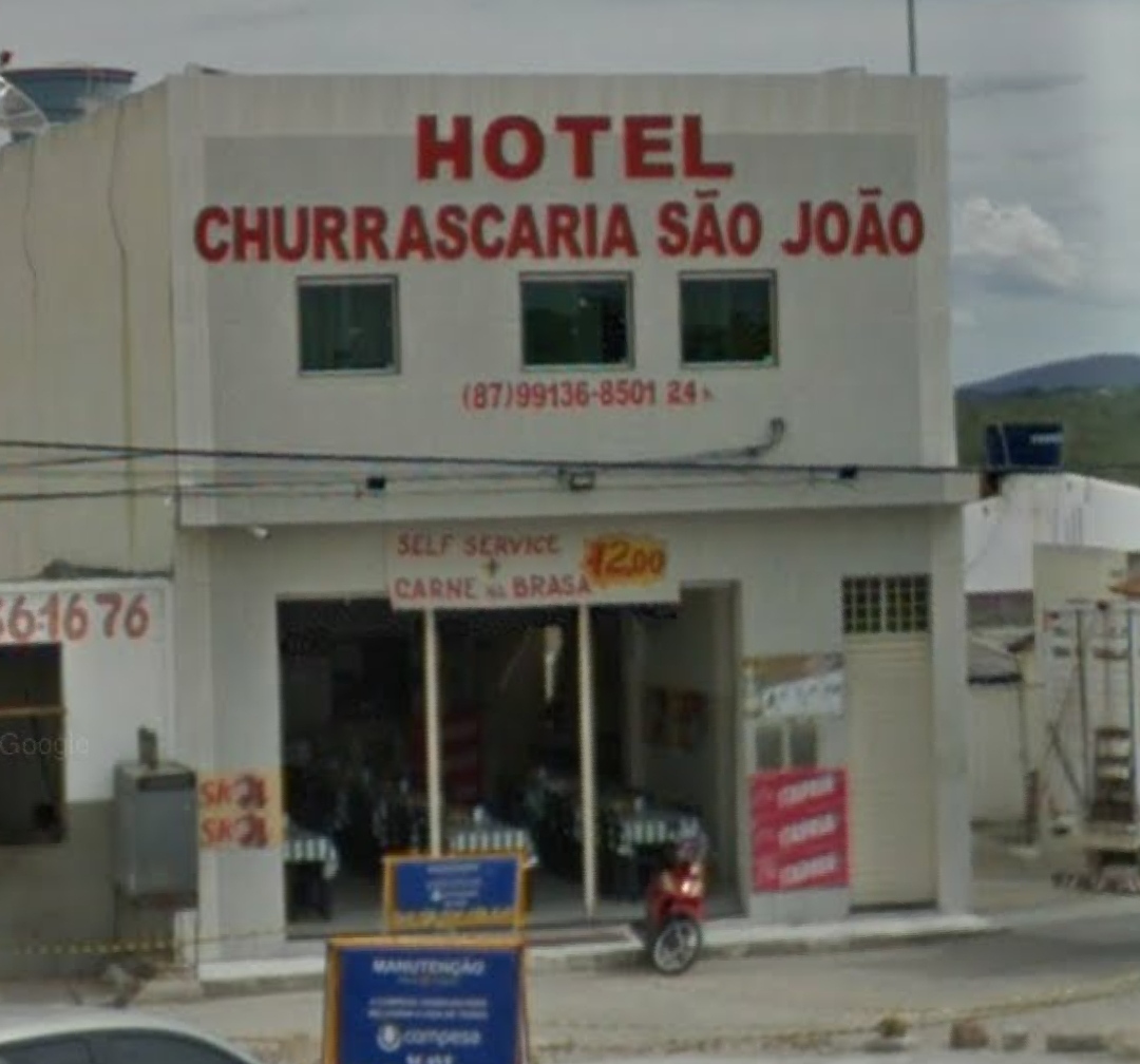 Restaurante São João