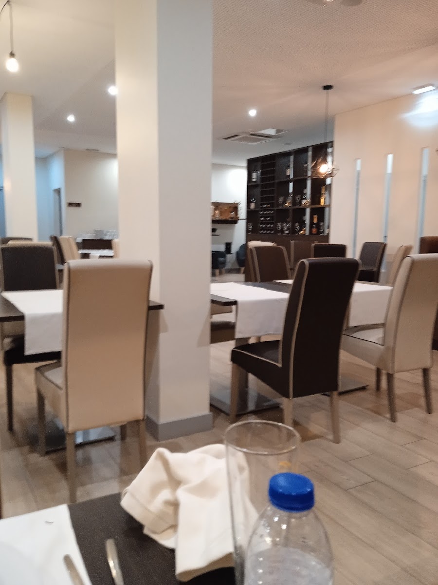 Restaurante São Pedro @in Gold Hotel