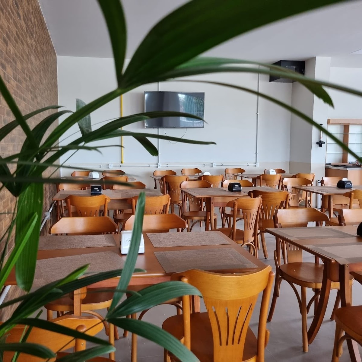 Restaurante Sartori