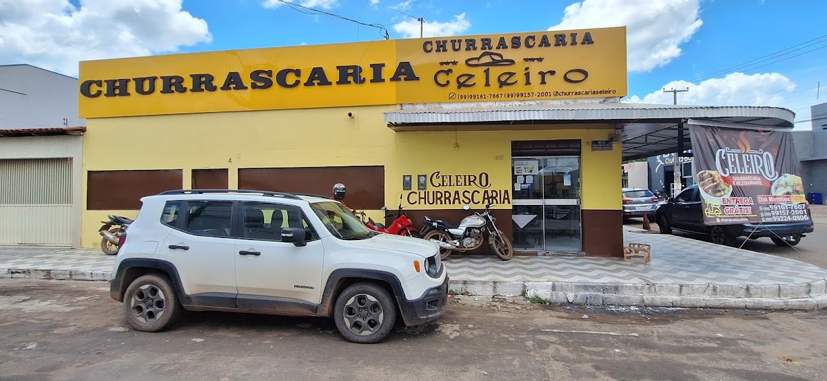 Restaurante Seleiro