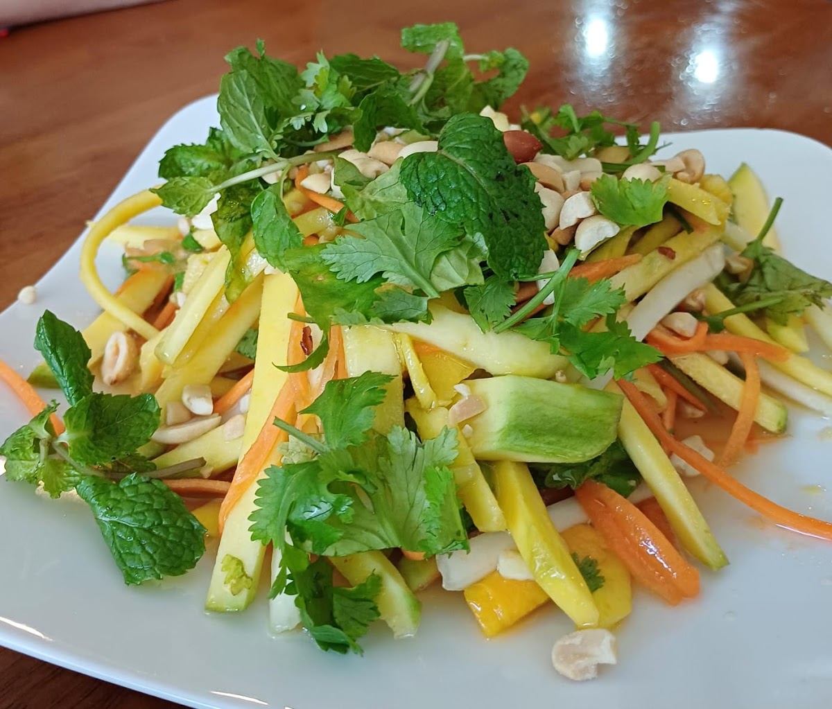 Restaurante Sen Vietnam-5