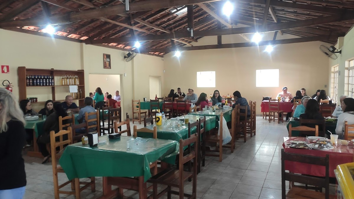 Restaurante Serrinha