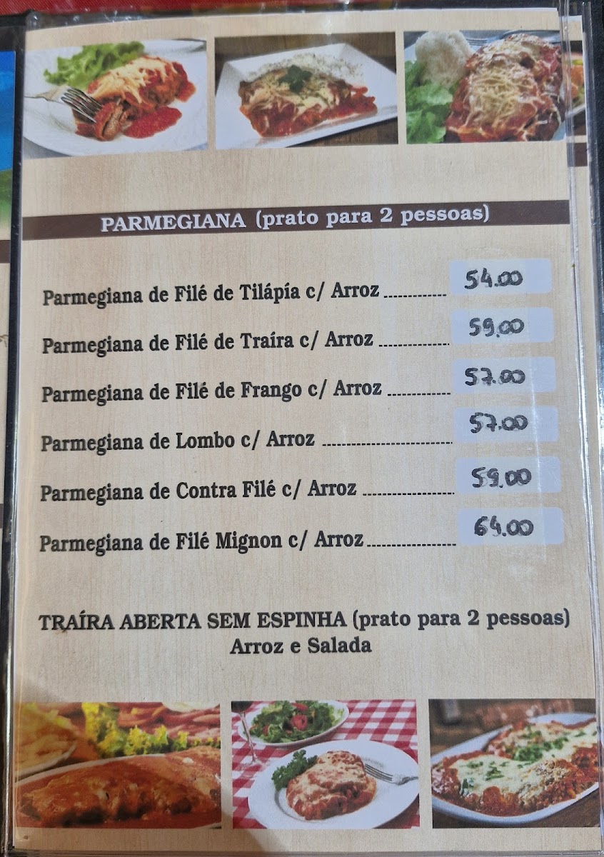 Menu Restaurante Serrinha-4