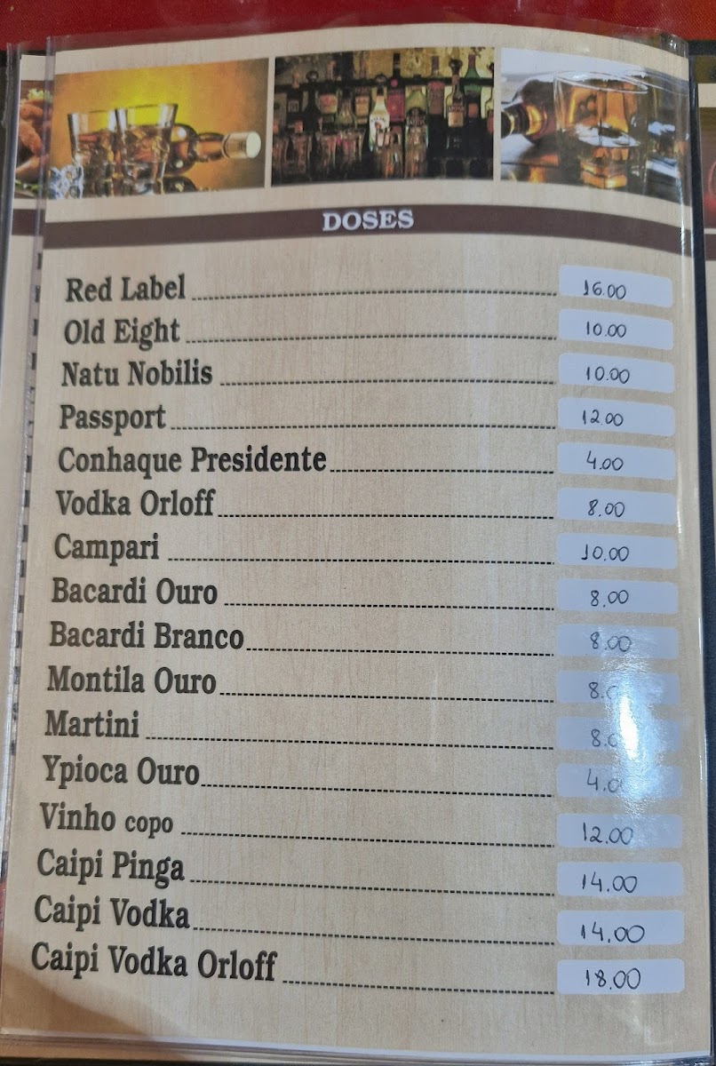 Menu Restaurante Serrinha-7