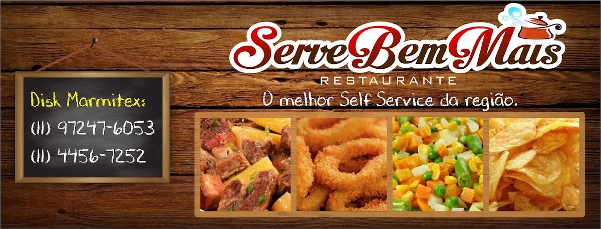 Menu Restaurante Serve Bem Mais-9
