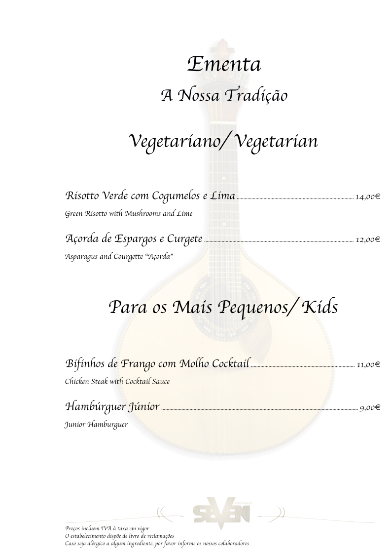 Menu Restaurante Seven-6