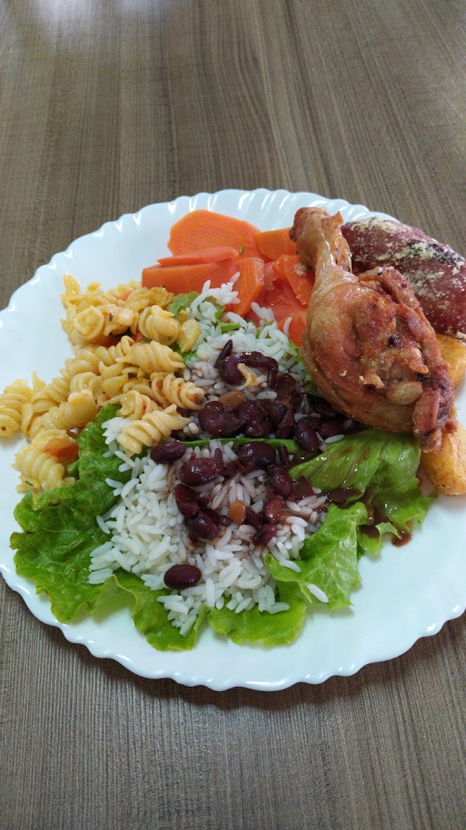 Restaurante Sinamão-5