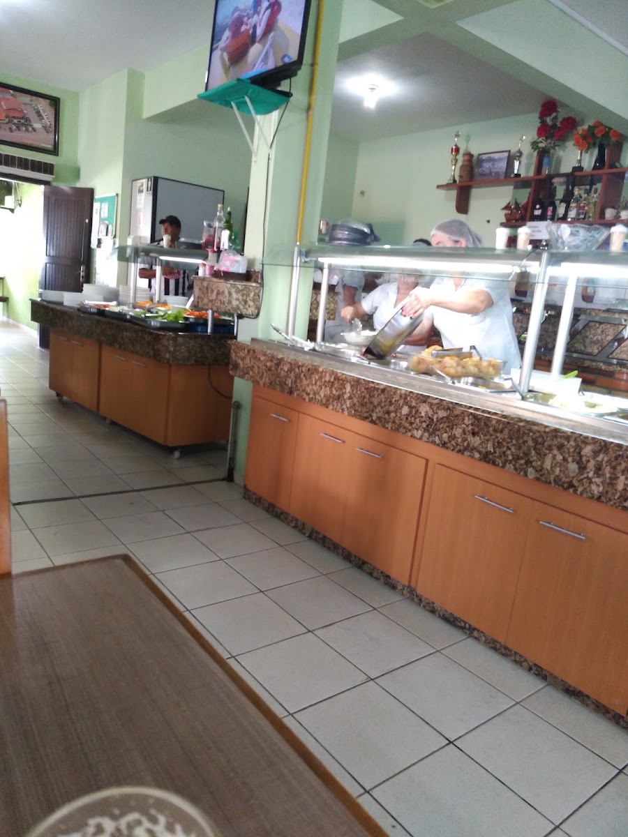 Restaurante Sinamão-6