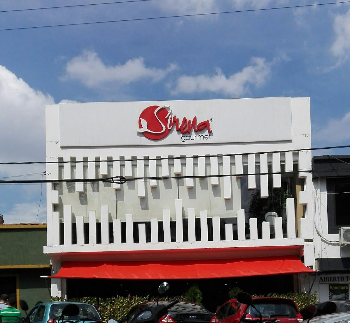 Restaurante Sirena Gourmet