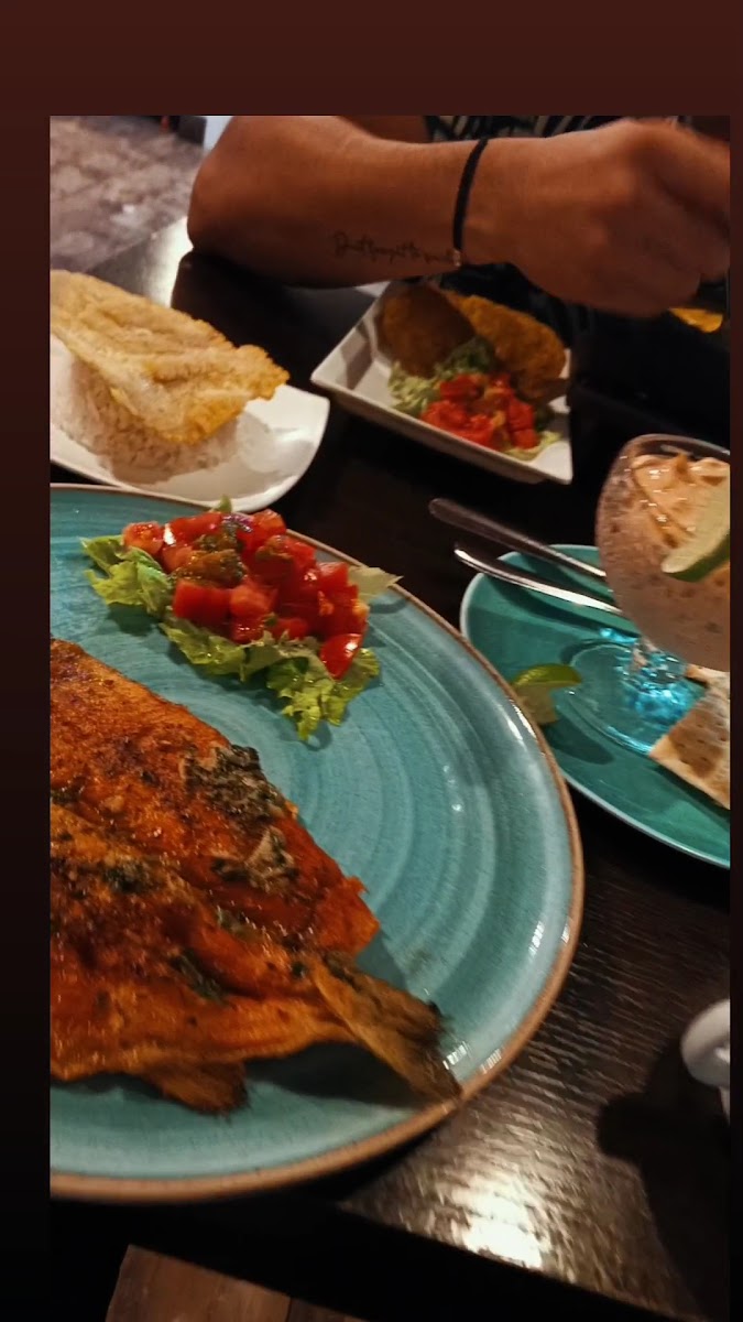 Restaurante Sirena Gourmet-2