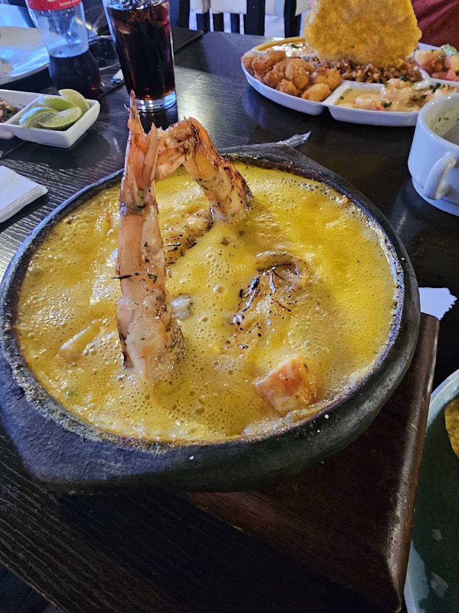 Restaurante Sirena Gourmet-4