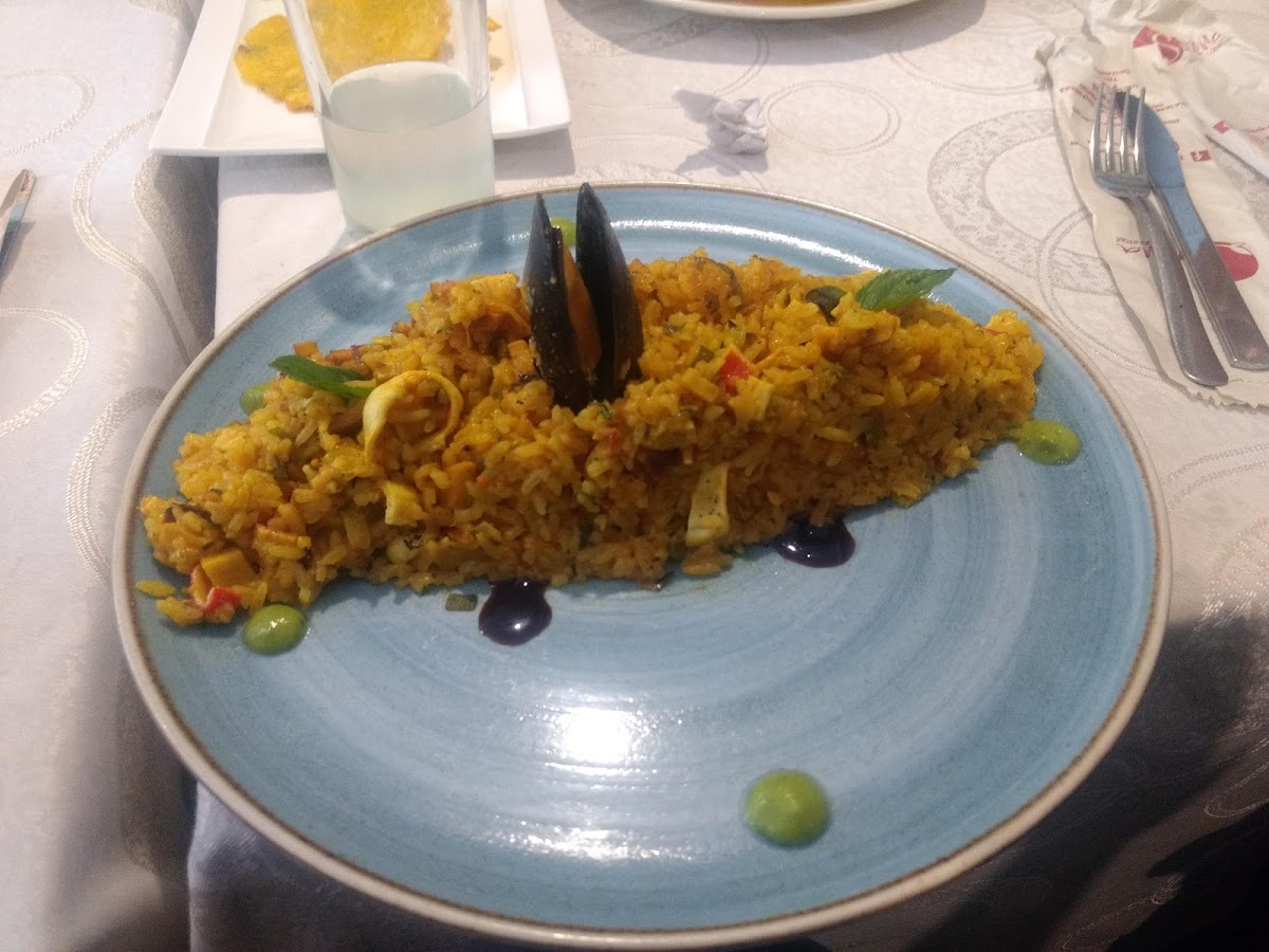 Restaurante Sirena Gourmet-8