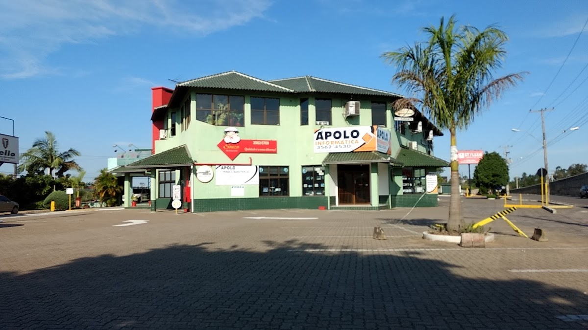 Restaurante Souza