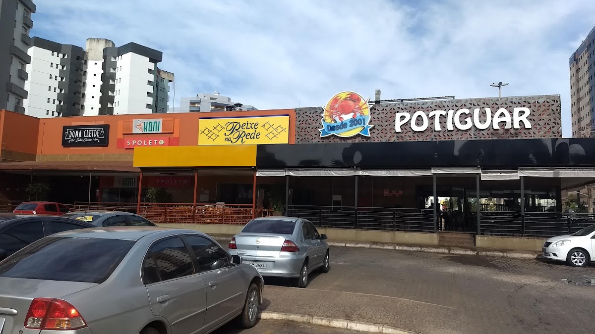 Restaurante Spoleto