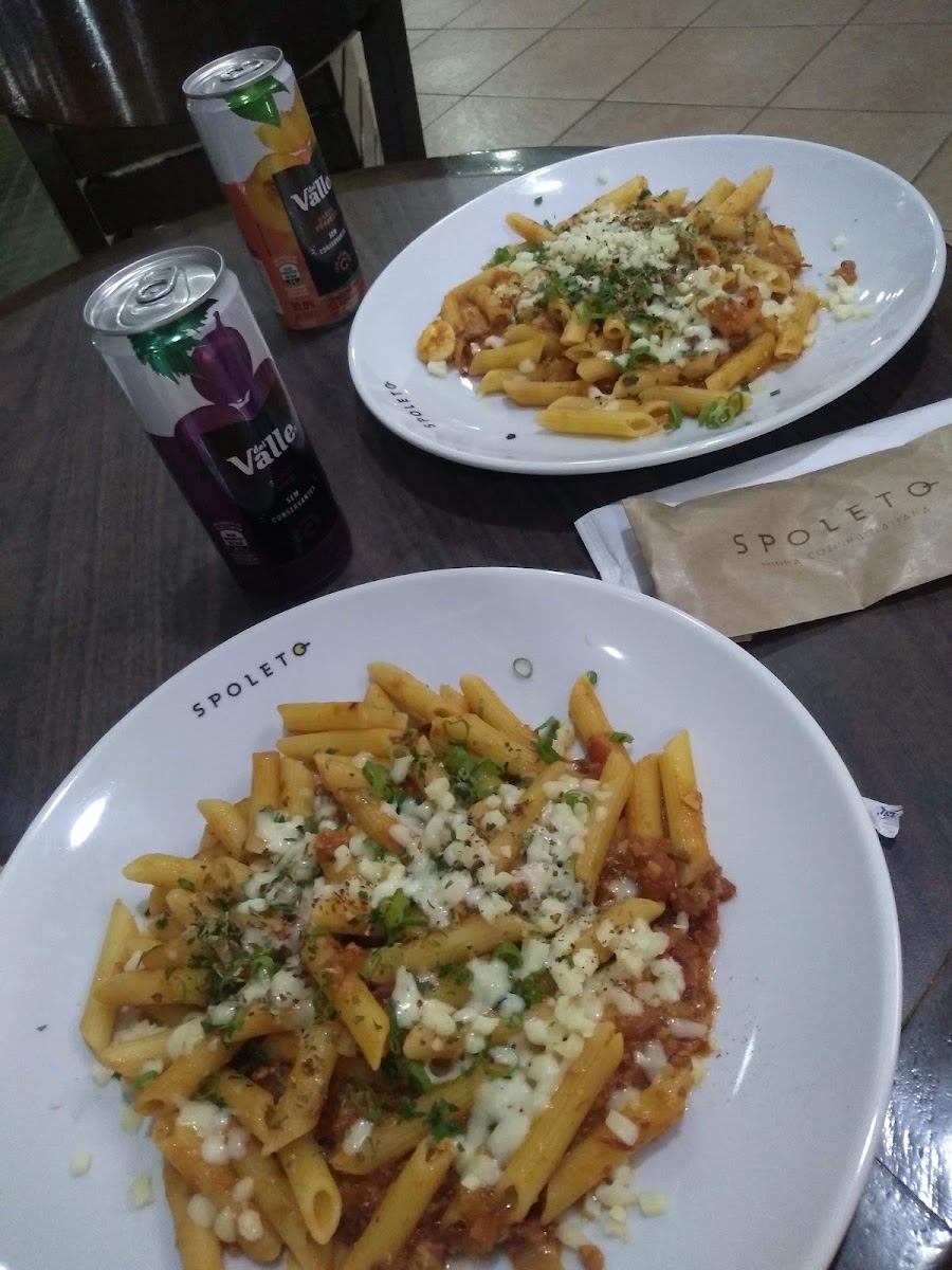 Restaurante Spoleto-6