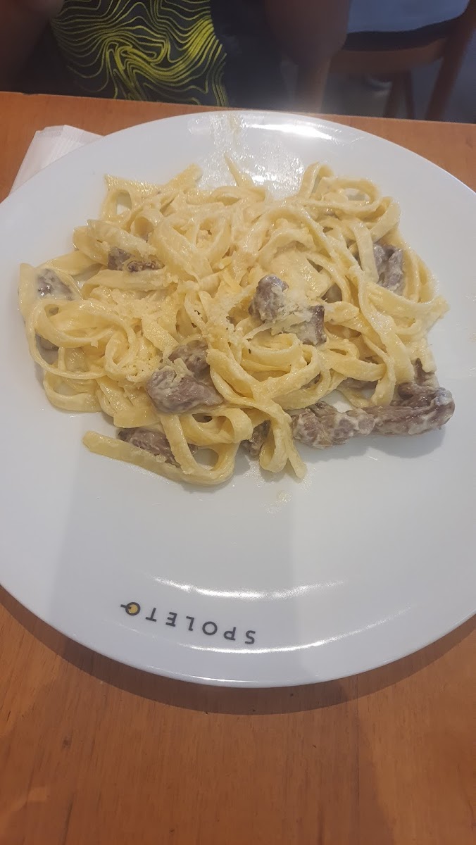 Restaurante Spoleto-7