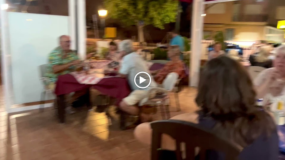 Restaurante Star Of India 2-2