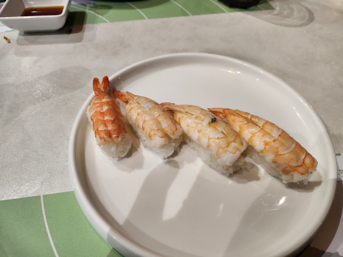 Restaurante Sushiko Cc Quadernillos Madrid-5