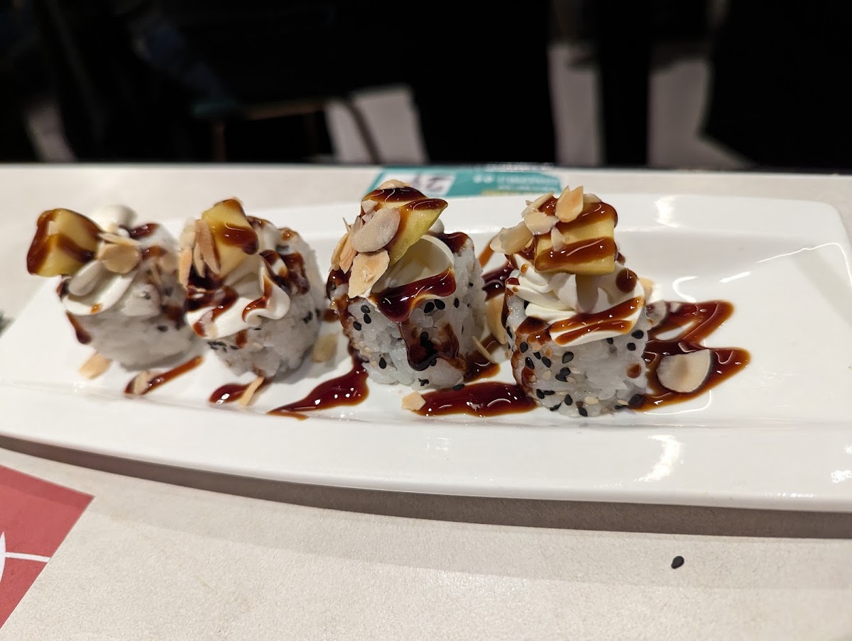 Restaurante Sushiko Cc Quadernillos Madrid-6