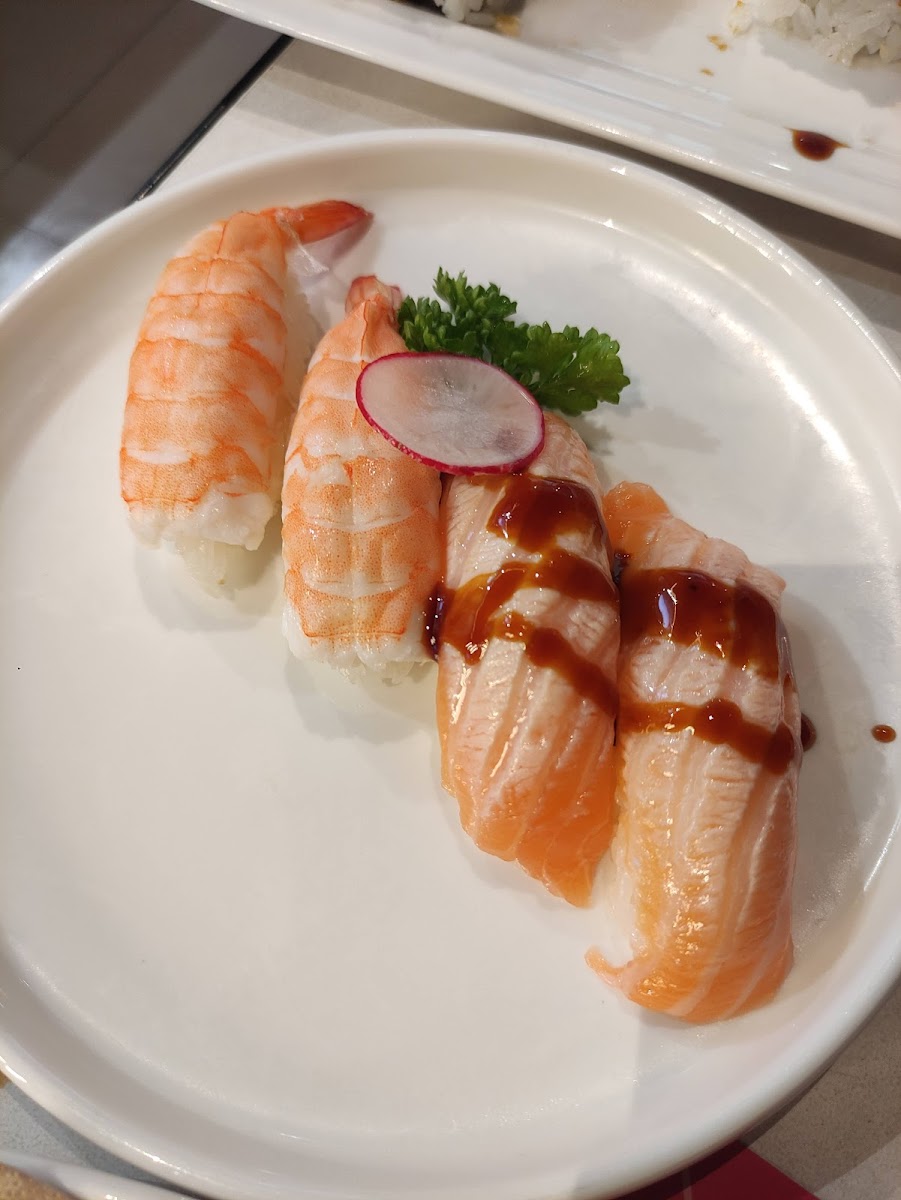 Restaurante Sushiko Cc Quadernillos Madrid-9