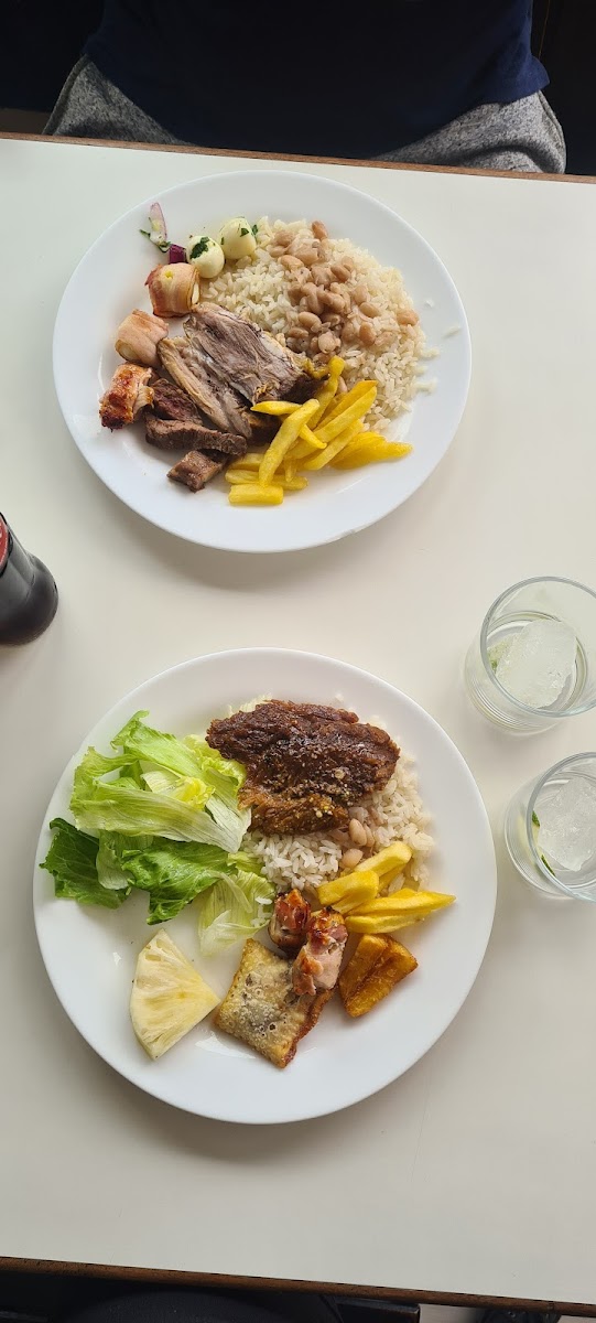Restaurante Suzano Grill-10