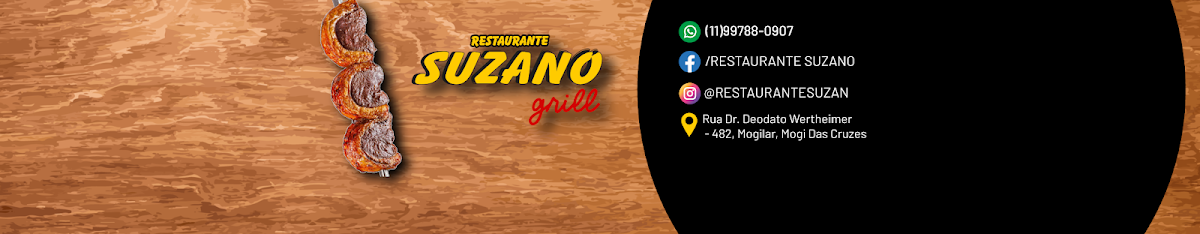Restaurante Suzano Grill-3