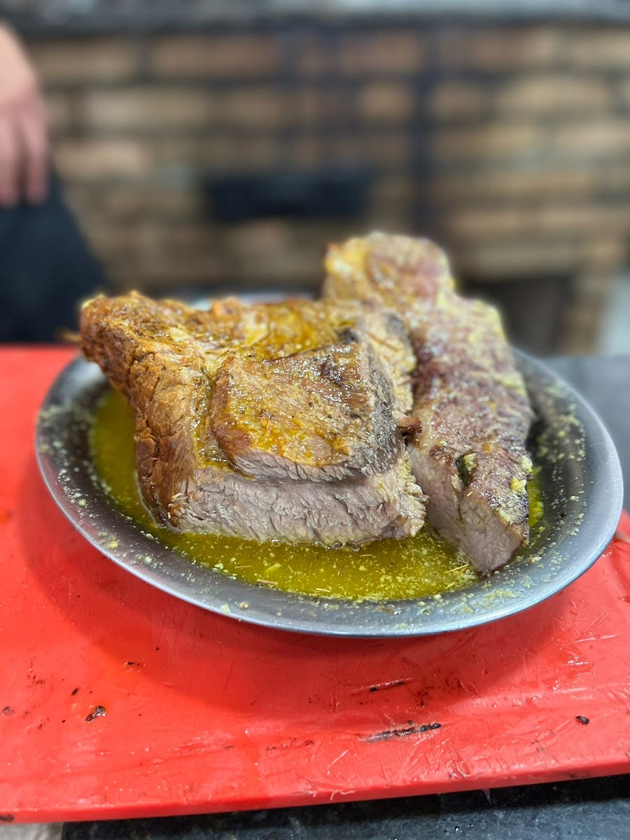 Restaurante Suzano Grill-8