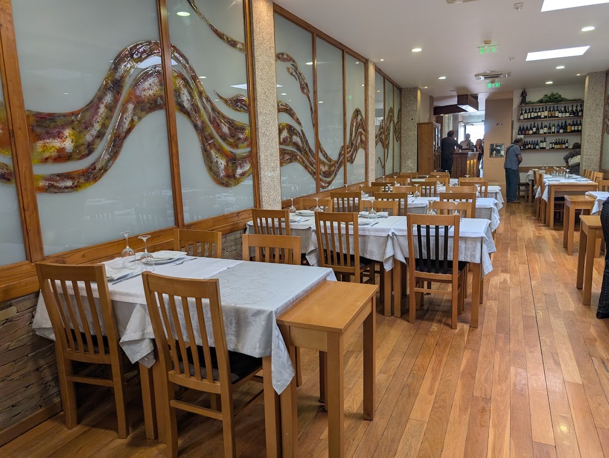 Restaurante Taberna Do Valentim