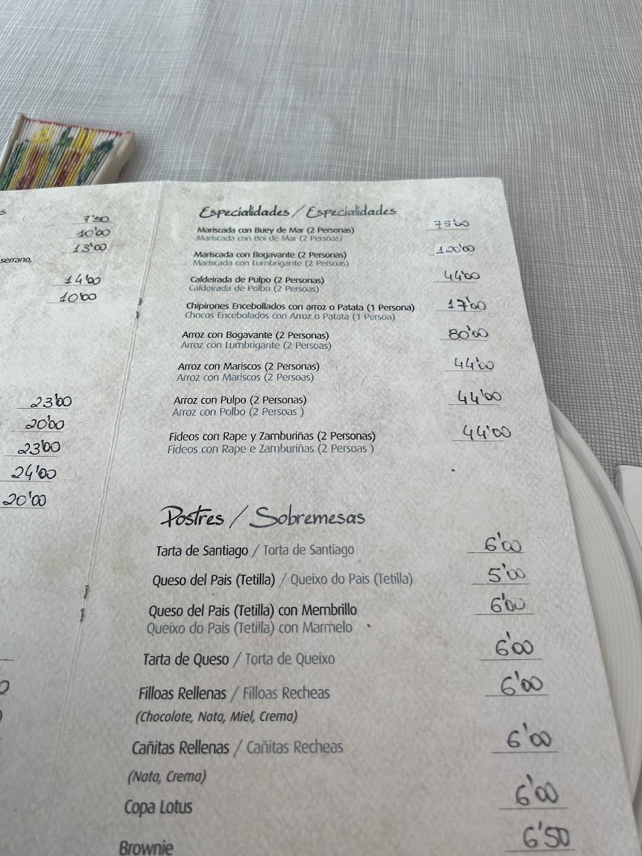 Menu Restaurante Taberna Lavandeiro-1