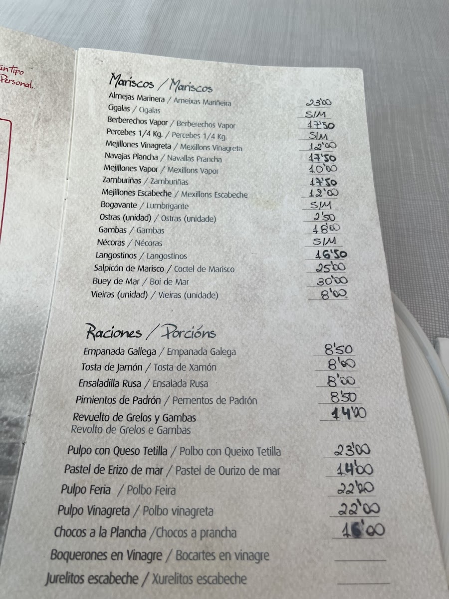 Menu Restaurante Taberna Lavandeiro-3