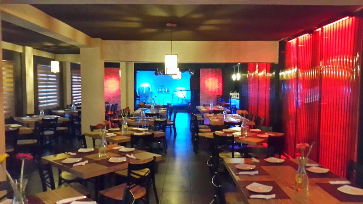 Restaurante Tango Steak House