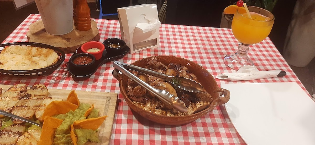 Restaurante Tango Steak House-10