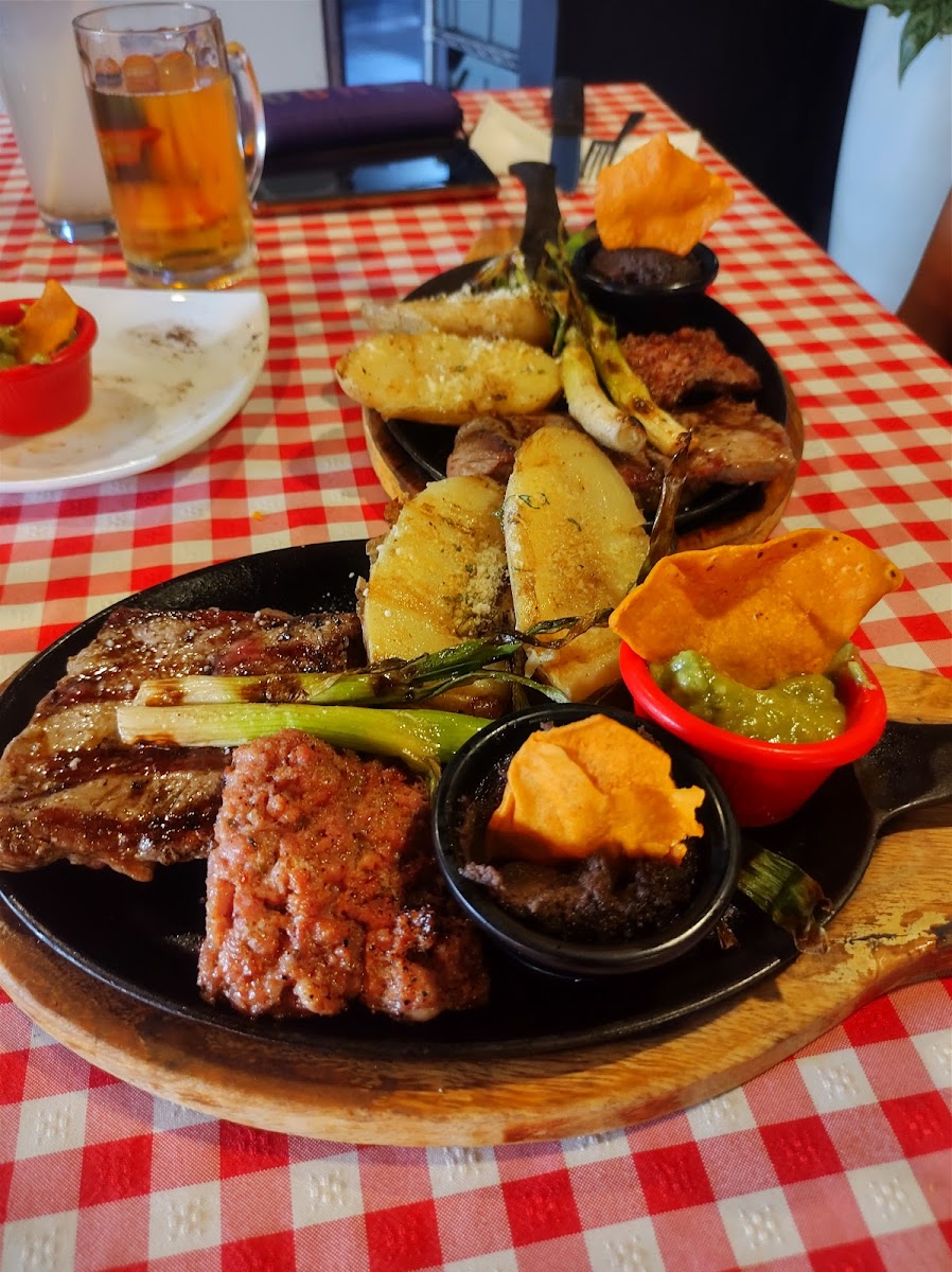 Restaurante Tango Steak House-5