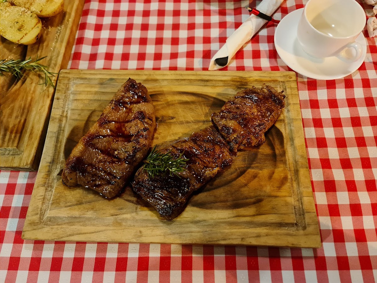 Restaurante Tango Steak House-8