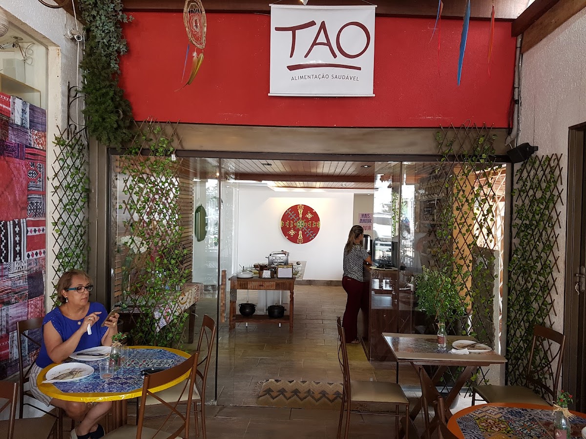 Restaurante Tao