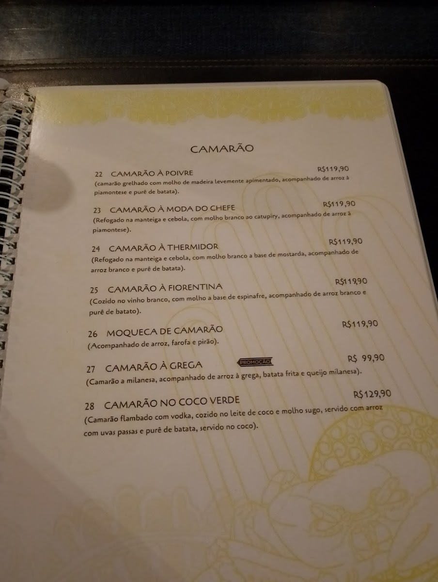 Menu Restaurante Tarrafas-3