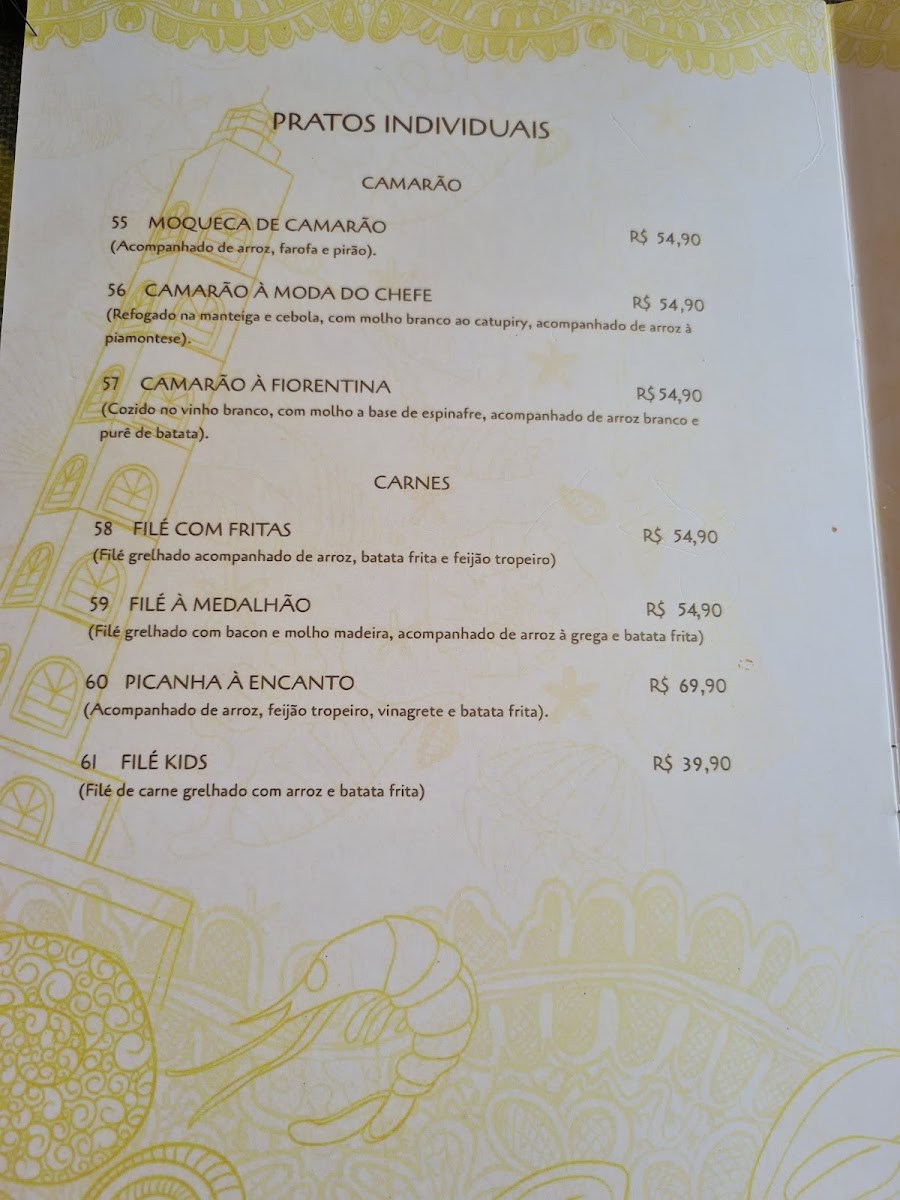 Menu Restaurante Tarrafas-7