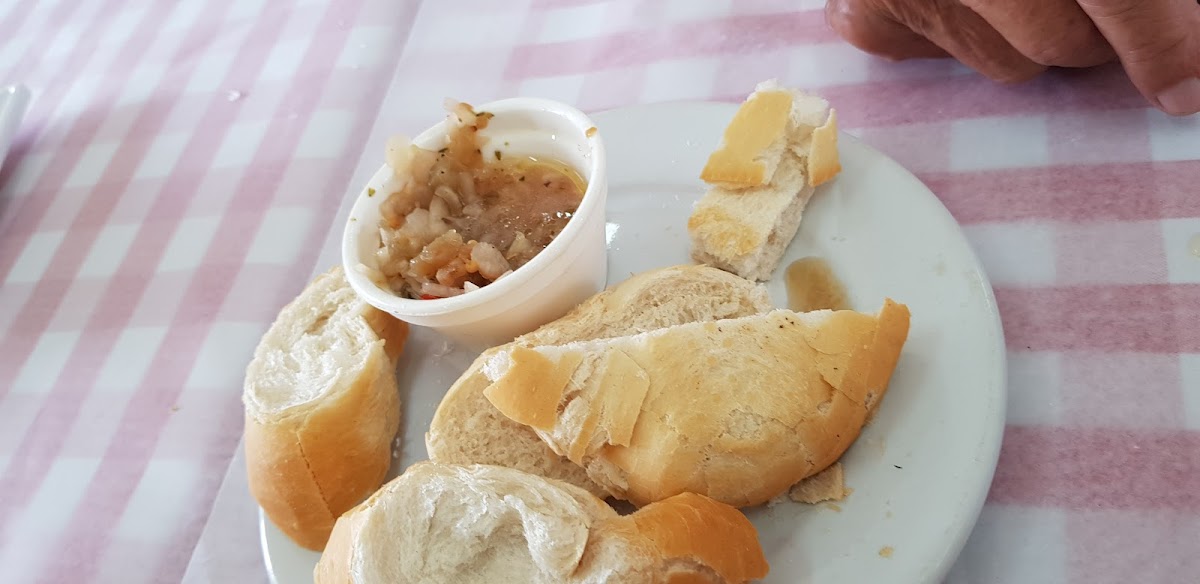 Restaurante Taunay-10