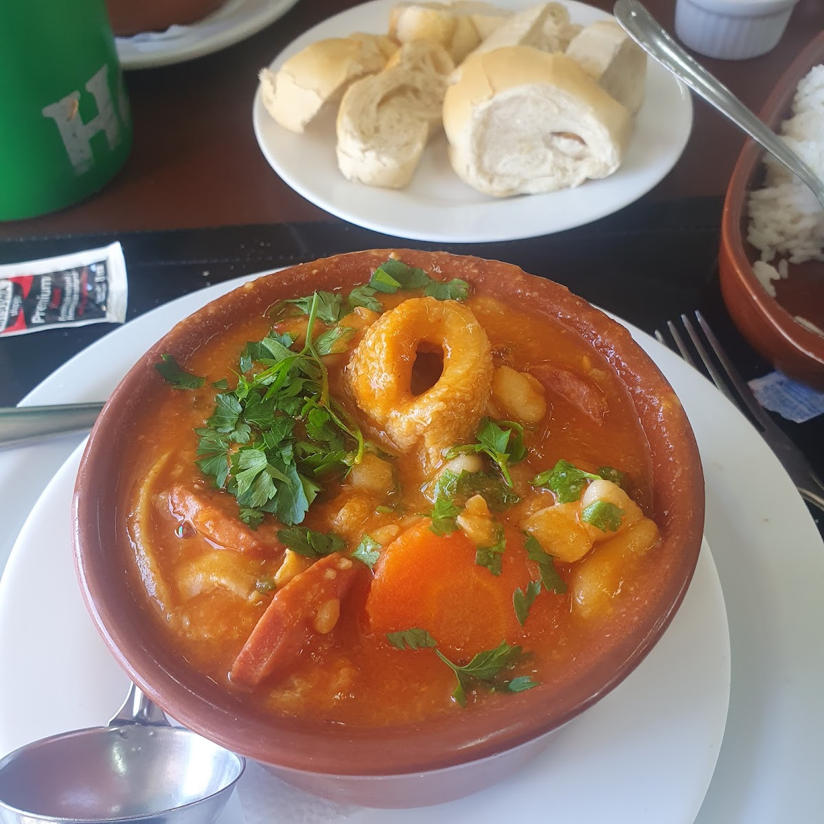Restaurante Taunay-6