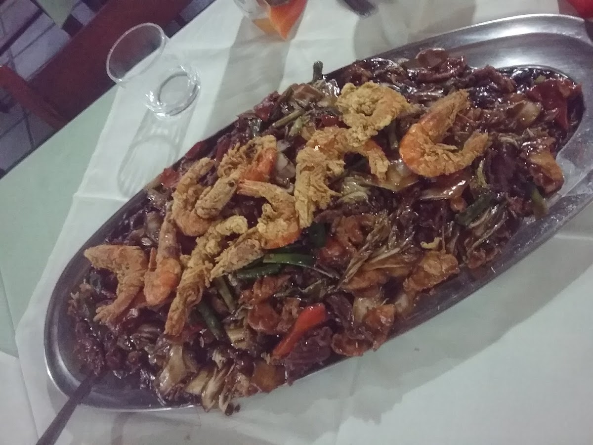 Restaurante Tchin Yen Bao-10