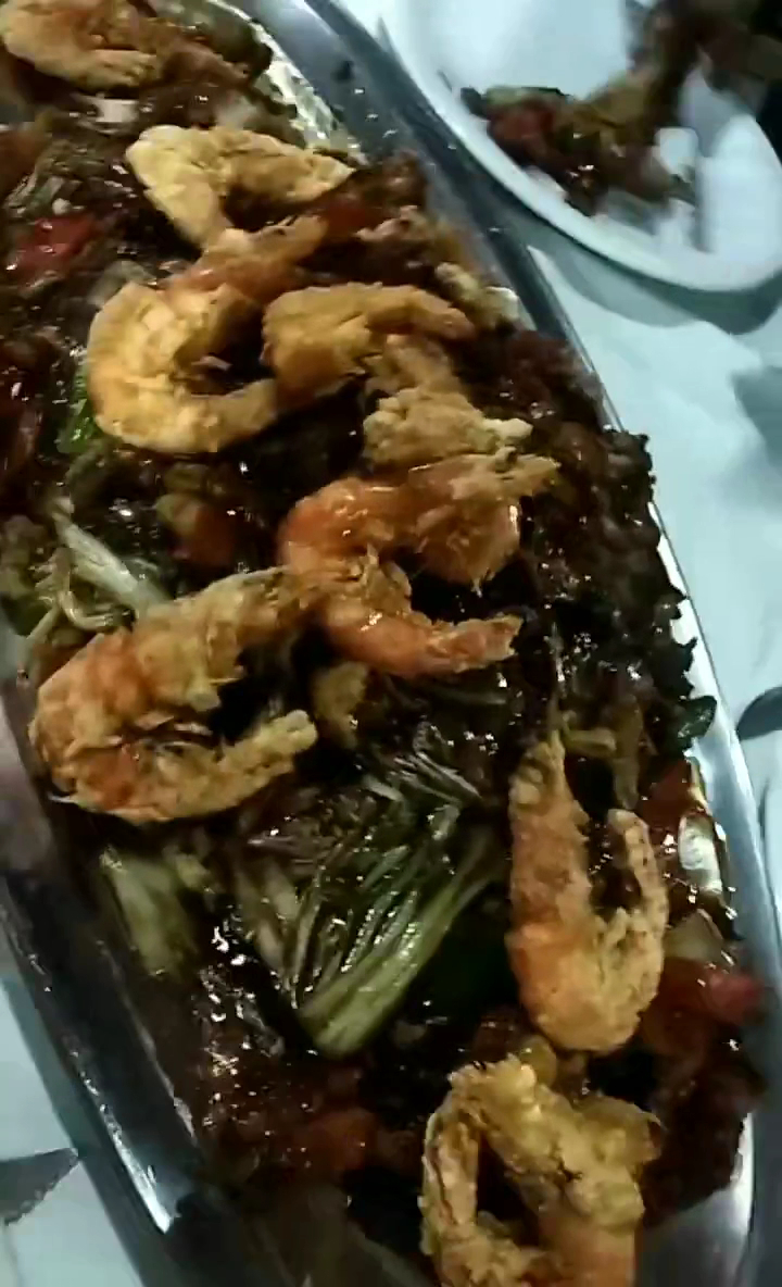 Restaurante Tchin Yen Bao-2